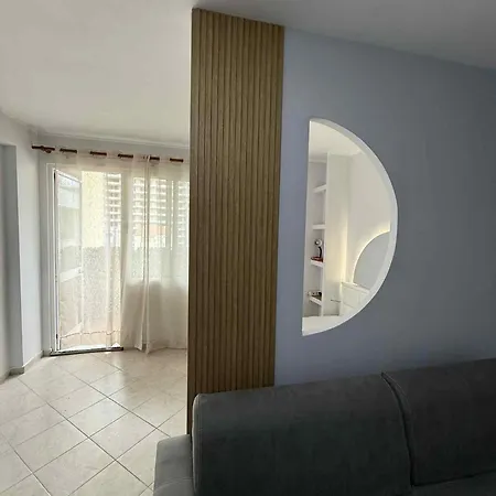 Shengjin Nest Apartman *