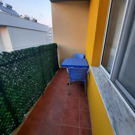 Lejlighed Shengjin Nest *