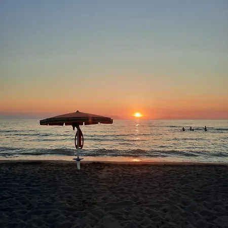 Lejlighed Shengjin Nest