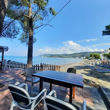 Shengjin Nest Lezhë