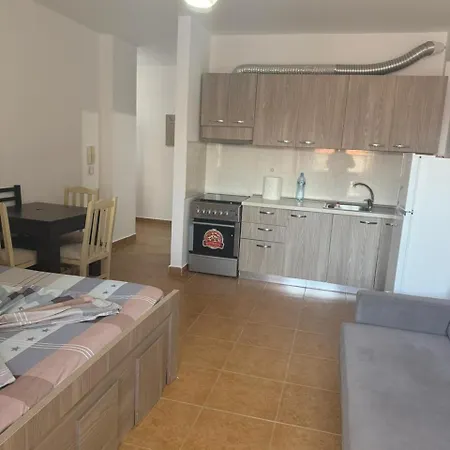 شقة Shengjin Nest Lezhë