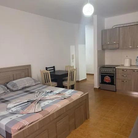 Shengjin Nest Appartement Lezhë