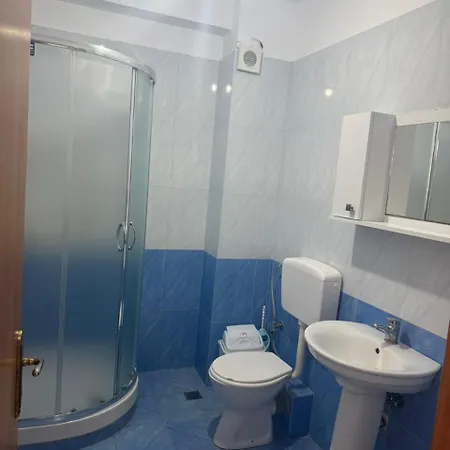 Shengjin Nest Appartement